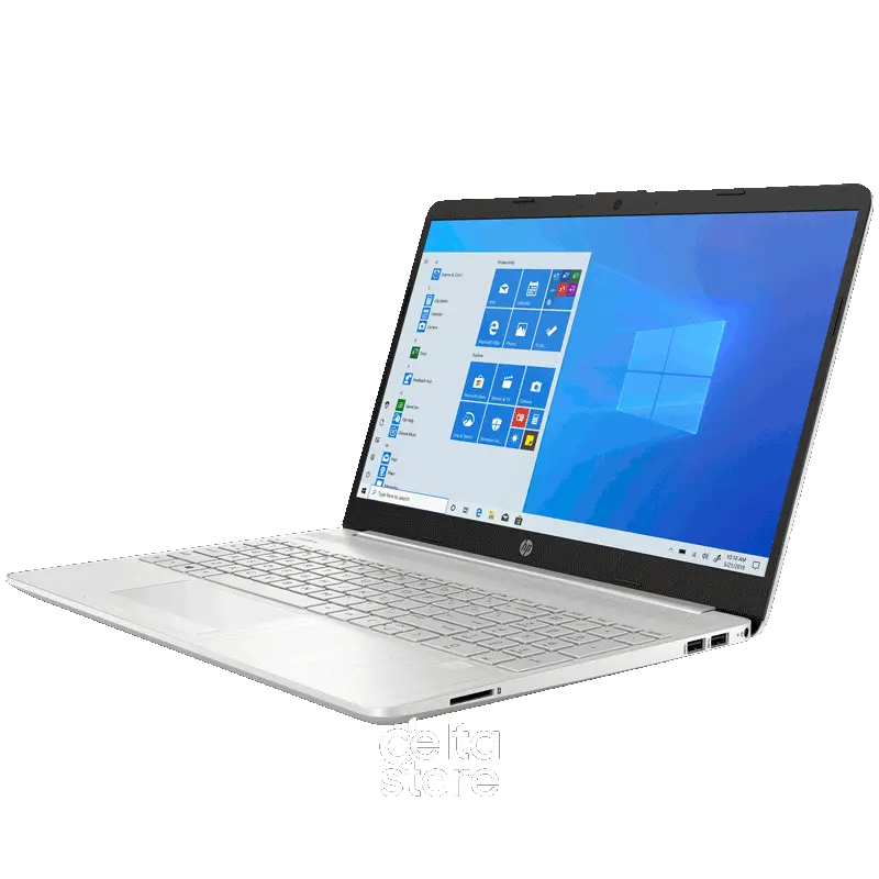 HP Laptop 15-dw3033dx 405F6UA